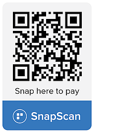 SnapSCan QR code